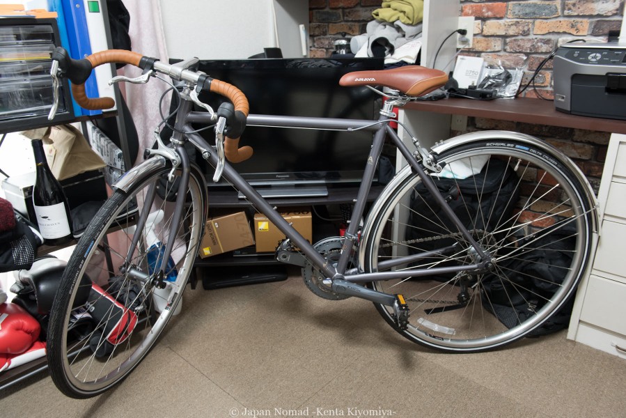 自転車購入-Japan Nomad (2)