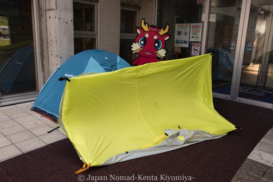 自転車日本一周59日目-Japan Nomad (8)