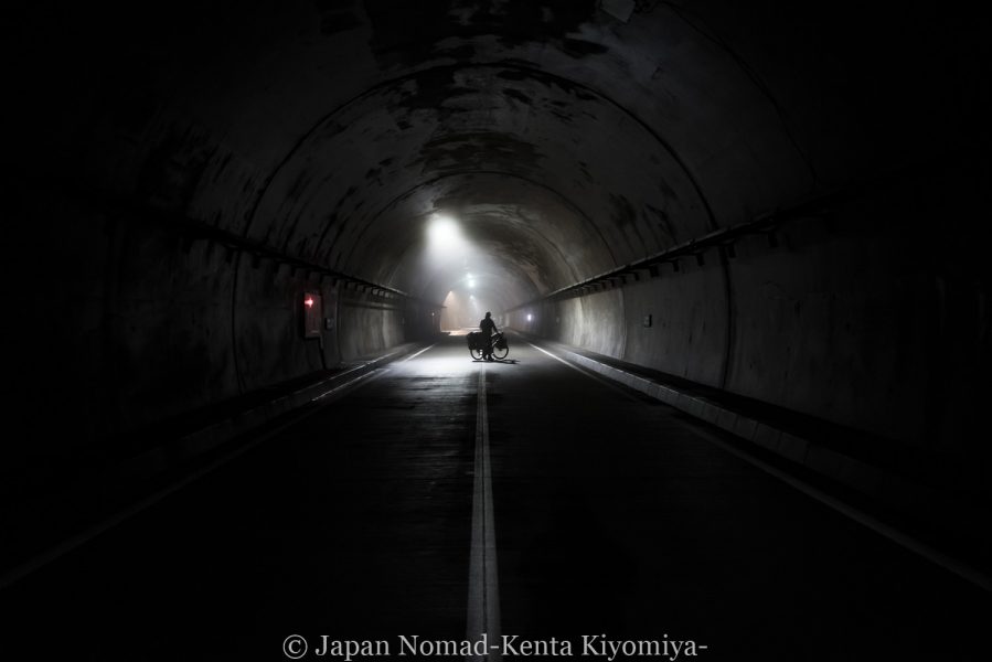 自転車日本一周60日目（北海道）-Japan Nomad (11)