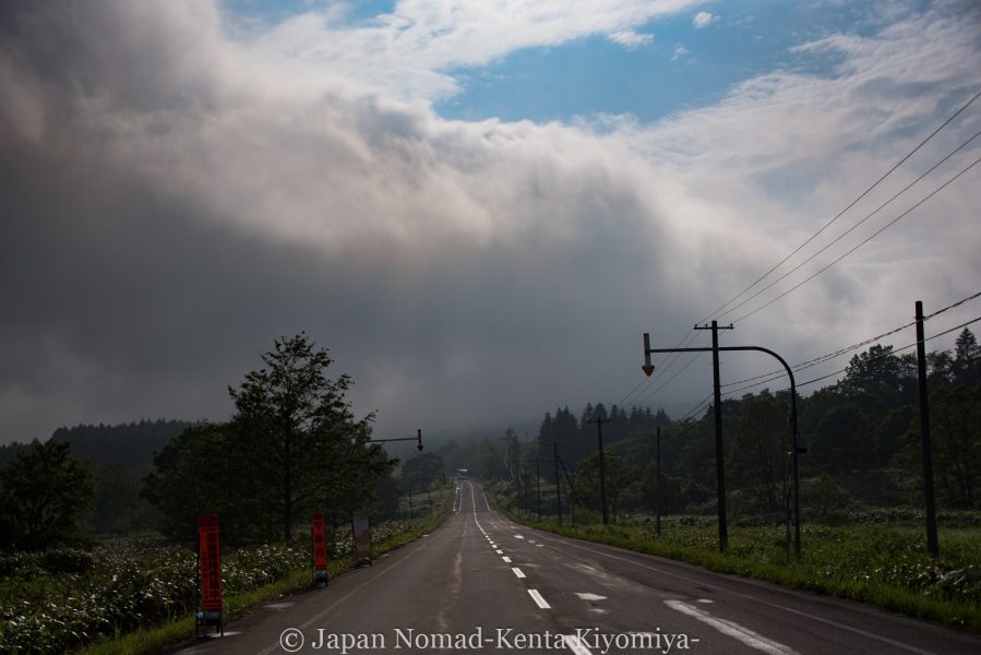 自転車日本一周61日目-Japan Nomad (17)