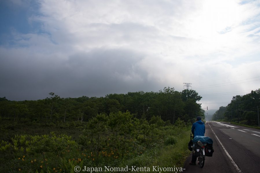 自転車日本一周61日目-Japan Nomad (18)
