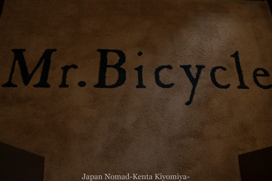 自転車日本一周69日目（Mr. Bicycle）-Japan Nomad (66)