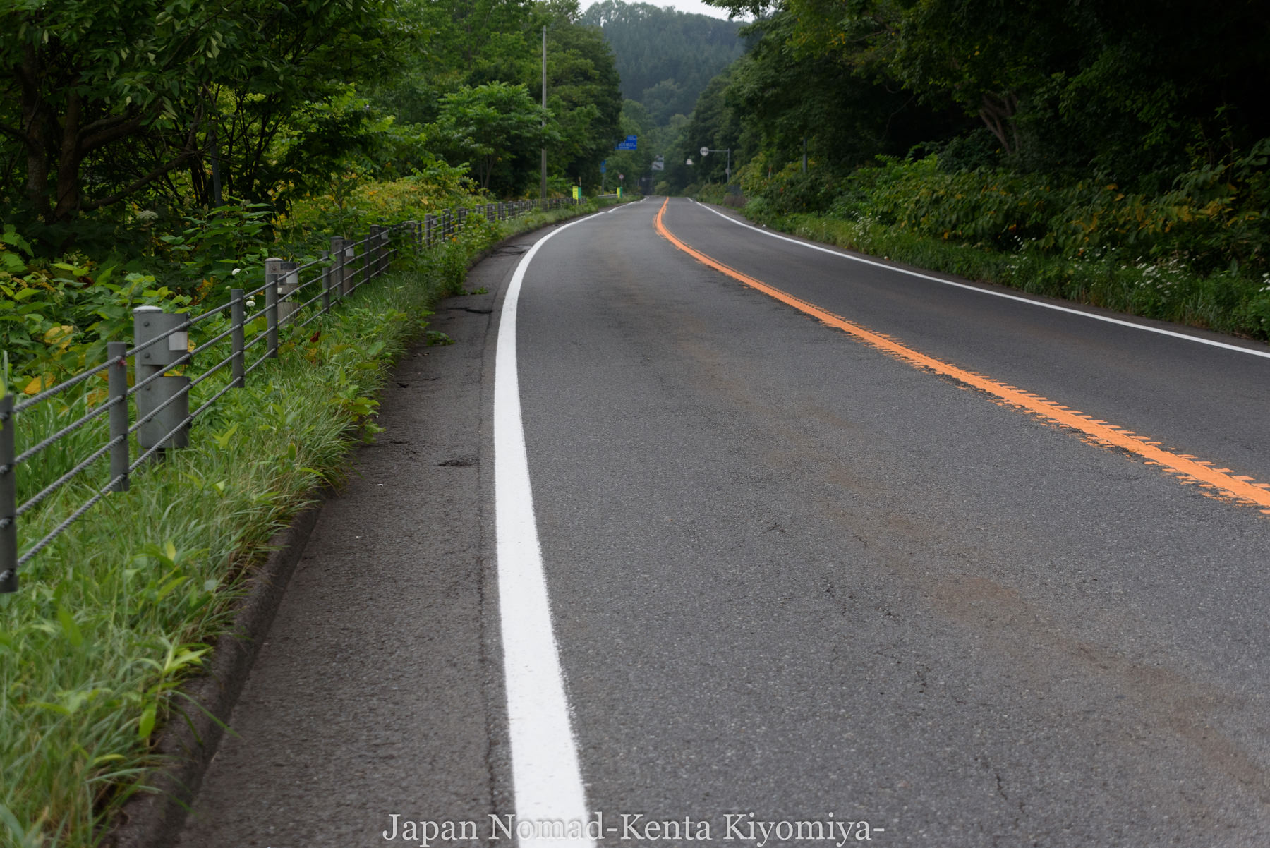 自転車日本一周115日目-Japan Nomad (15)