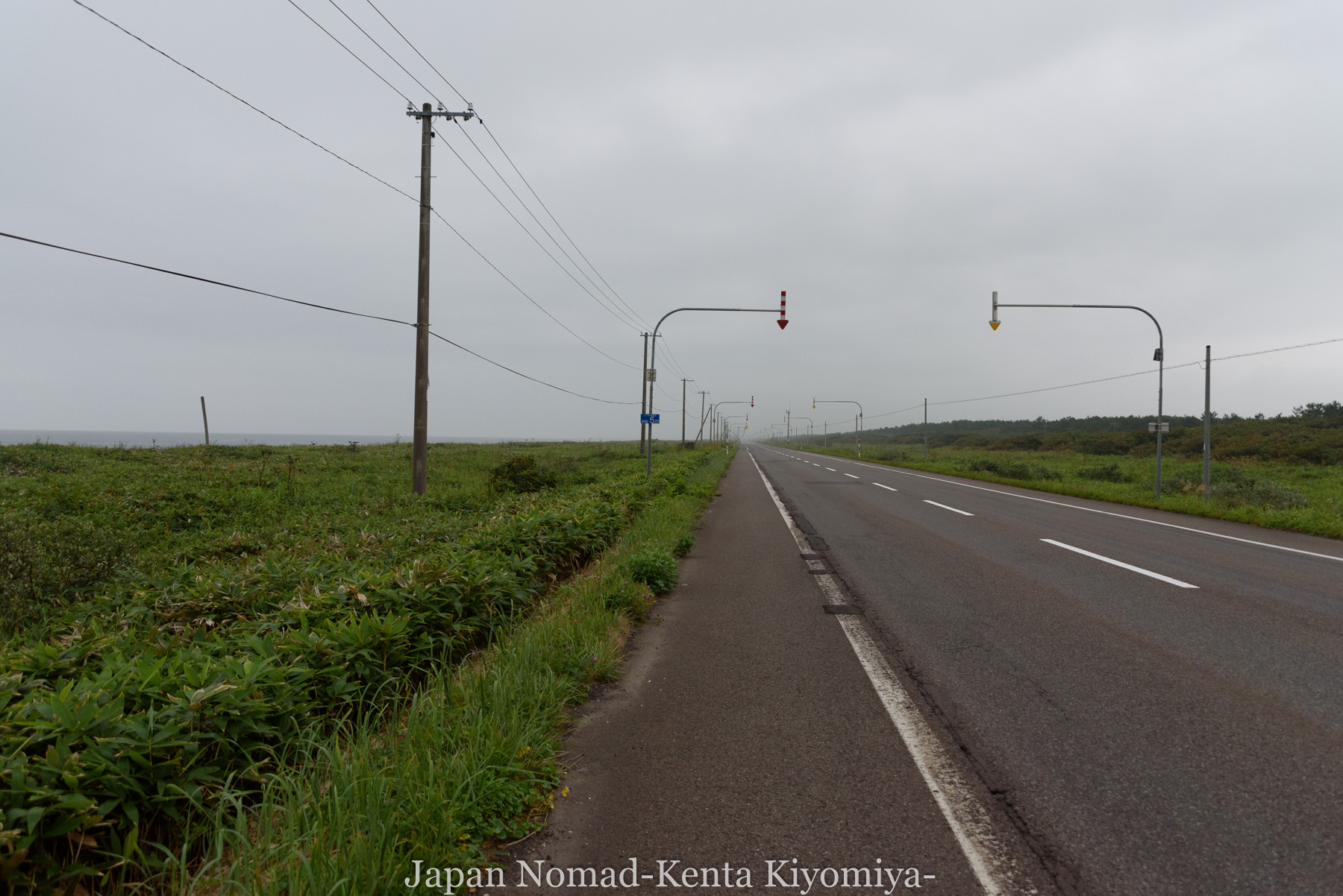 自転車日本一周115日目-Japan Nomad (17)