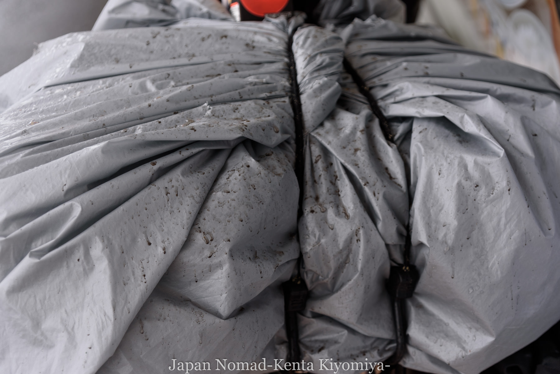 自転車日本一周117日目-Japan Nomad- (9)