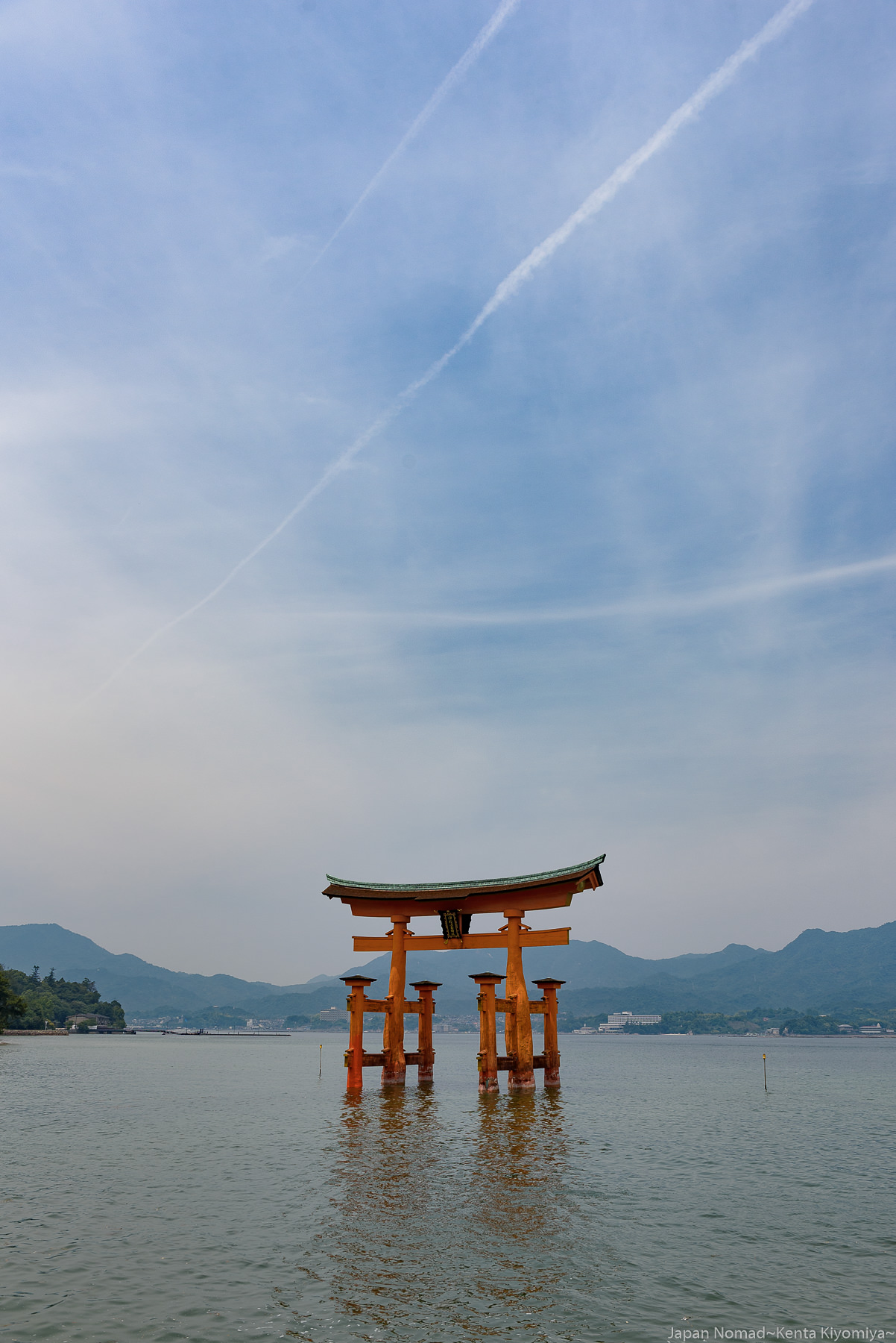 旅242日目 厳島神社参拝 弥山登山 そして食べ歩きと宮島を満喫する1日 Japan Nomad 旅と山と写真のブログ
