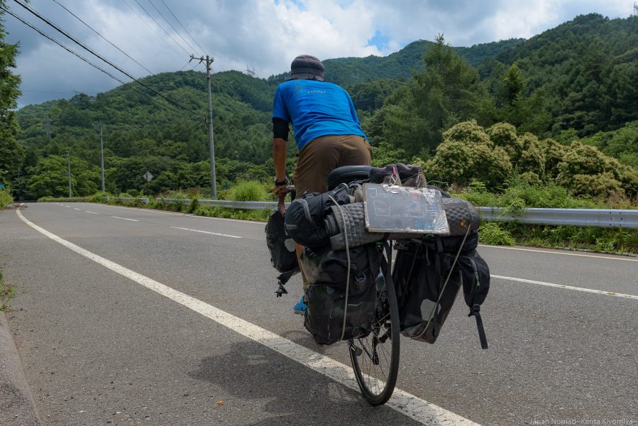 自転車 日本